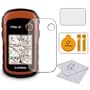 6 x Protector de Pantalla para Garmin eTrex 20 / 30 - L�minas de protecci�n / Clear Screen Protectors