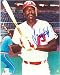 Autographed Gary Matthews Philadelphia Phillies 8x10 Photo