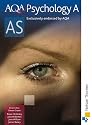 AQA Psychology A AS: Student's Book (Aqa As Level): Student's Book (Aqa As Level)