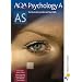 AQA Psychology A AS: Student's Book (Aqa As Level): Student's Book (Aqa As Level)