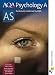 AQA Psychology A AS: Student's Book (Aqa As Level): Student's Book (Aqa As Level)
