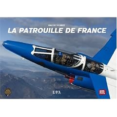 Patrouille Paperback France 1DVD 