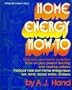 Home Energy How-to