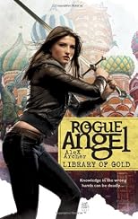 Library of Gold