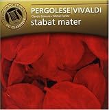 Revue Erato  / Pergolese, Vivladi: Stabat Mater