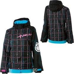 Nomis Contour Insulated Jacket - Women's