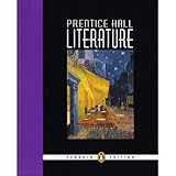 prentice hall literature grade 10 student edition