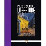Prentice Hall Literature Penguin: Grade 10: Student Edition (NATL)