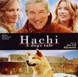 Hachi: A Dogs Tail