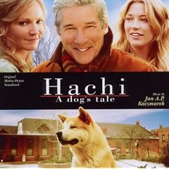 Hachiko - Eine wunderbare Freundschaft