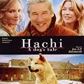 Hachiko - Eine wunderbare Freundschaft