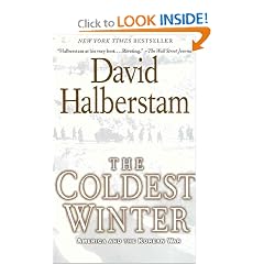 Coldest Winter, The: America and the Korean War