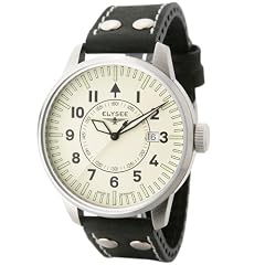 ELYSEE Herrenarmbanduhr PH�NIX 71007