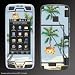 Verizon LG Voyager Gel Skin vyger-g47