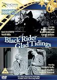 Black Rider/Glad Tidings [DVD]