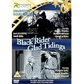 Black Rider/Glad Tidings [DVD]