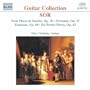 Sor: Complete Guitar Music Vol. 9