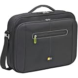 Case Logic 18" Black Notebook Briefcase