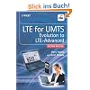 LTE for UMTS: Evolution to LTE-Advanced: Evolution to LTE-Advanced, Revised Edition