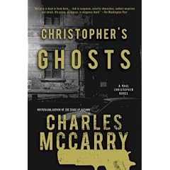 Christopher's Ghosts