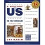 The First Americans: Prehistory-1600 A History of US Book 1