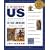 The First Americans: Prehistory-1600 A History of US Book 1