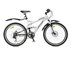Hercules Bicycle Rodeo Stealth 21 SPD
