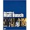 The Worlds of Matt Busch (Paperback)