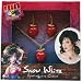 Snow White Jewelry Kit Rebel Toons