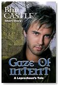 Gaze Of Intent
