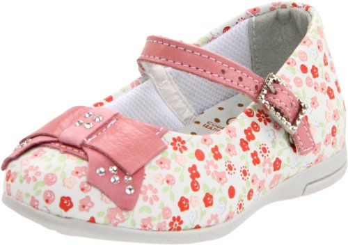 Bibi ANJ-20 II Mary Jane (Infant/Little Kid/Toddler)