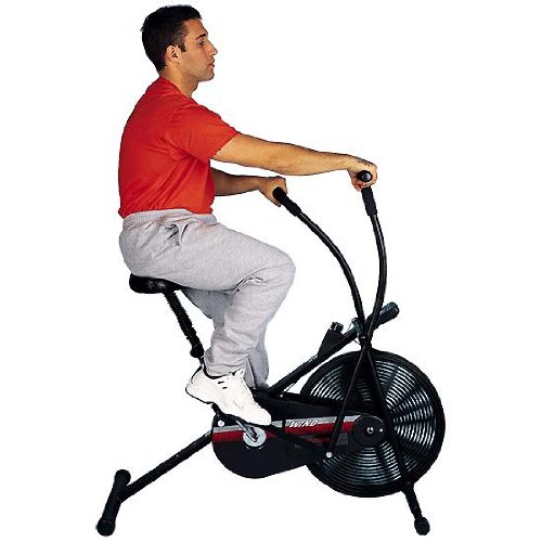 Air Bike Exercise Machine exercise bikes cardio