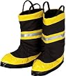 Fire Chief boots, size Adult