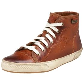 FRYE Mens Cooper High-Top Sneaker by FRYE