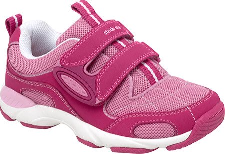 Stride Rite Girls' Ari Sneakers