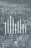  : Community Policy Analysis Modeling