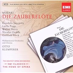 Die Zauberfl�te