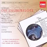 Mozart : La Fl�te Enchant�e (Die Zauberfl�te)