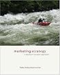 Marketing Strategy: A Decision Focused Approach (McGraw-Hill/Irwin Series in Marketing)