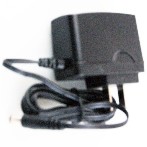 NEW MERCURY M090060-2A1 9V 0.6A Router AC Power Adapter