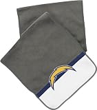 San Diego Chargers Fleece Scarf