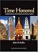 Time Honored: A Global View of Architectural Conservation