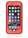 #1 Best Waterproof iPhone 6 Plus Case, Underwater Protective Phone Cover Premium Cases. Shockproof, Dustproof & Scratch Resistant Protection. FREE Bonus Charge Cable, Protect & Defend By Armour Shell