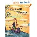 Krokodil und Giraffe - eine ganz normale Familie