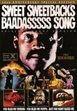 Sweet Sweetbacks Baadasssss Song (30th Anniversary Special Edition)