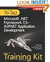 MCTS Self-Paced Training Kit (Exam 70-562): Microsoft .NET Framework 3.5 - ASP.NET Application Development, Book/CD Package (Pro - Certification)