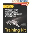 MCTS Self Paced Training Exam 70 562