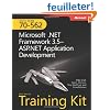 MCTS Self-Paced Training Kit (Exam 70-562): Microsoft .NET Framework 3.5--ASP.NET Application Development