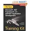 MCTS Self-Paced Training Kit (Exam 70-562)