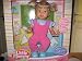 Toys : FISHER PRICE LITTLE MOMMY TODDLER